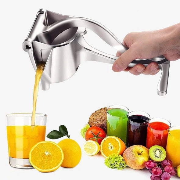 High Quality Manual Juice Extractor Squeezer