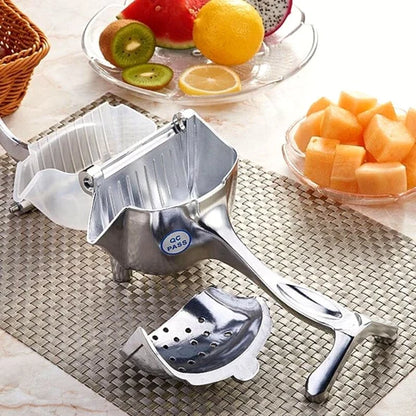 High Quality Manual Juice Extractor Squeezer