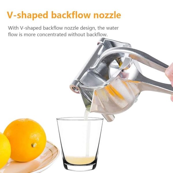 High Quality Manual Juice Extractor Squeezer