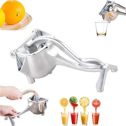 High Quality Manual Juice Extractor Squeezer