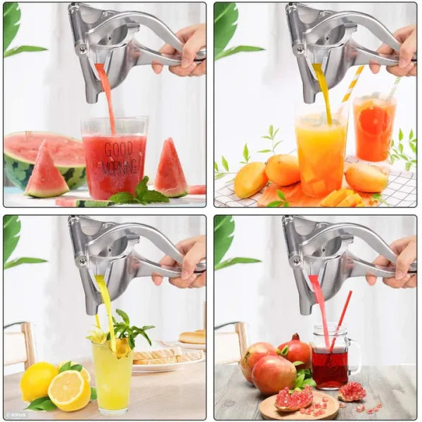 High Quality Manual Juice Extractor Squeezer