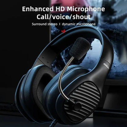 Think Plus Headphones G40-a Pro | Lenovo G40-a Pro Headphones | Wired Headphone With Mic